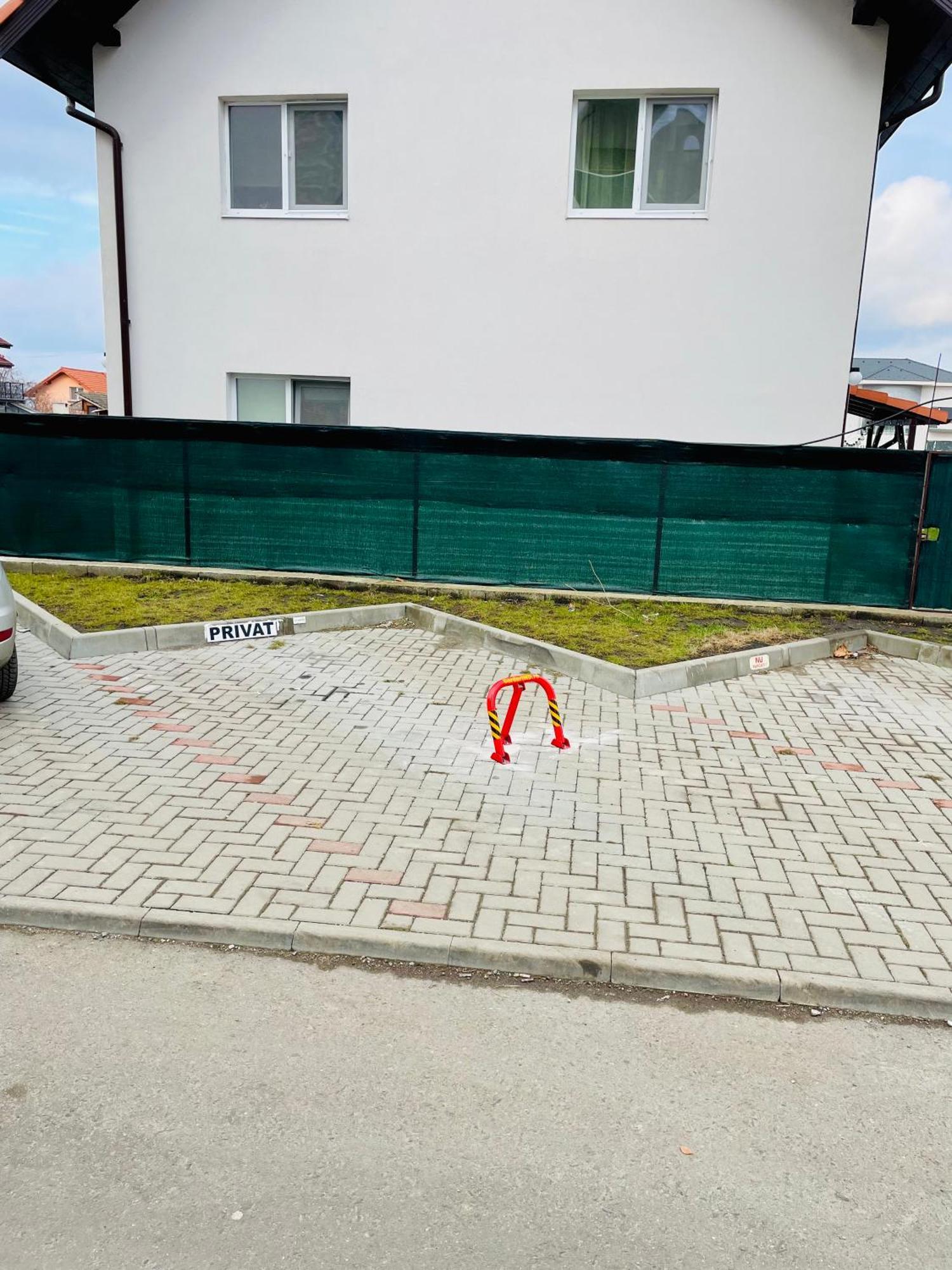 Montsee Brasov Exterior photo